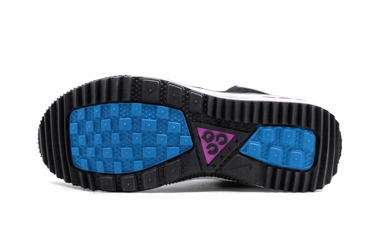 Regatta Hiking Shoes ACG Dog Mountain