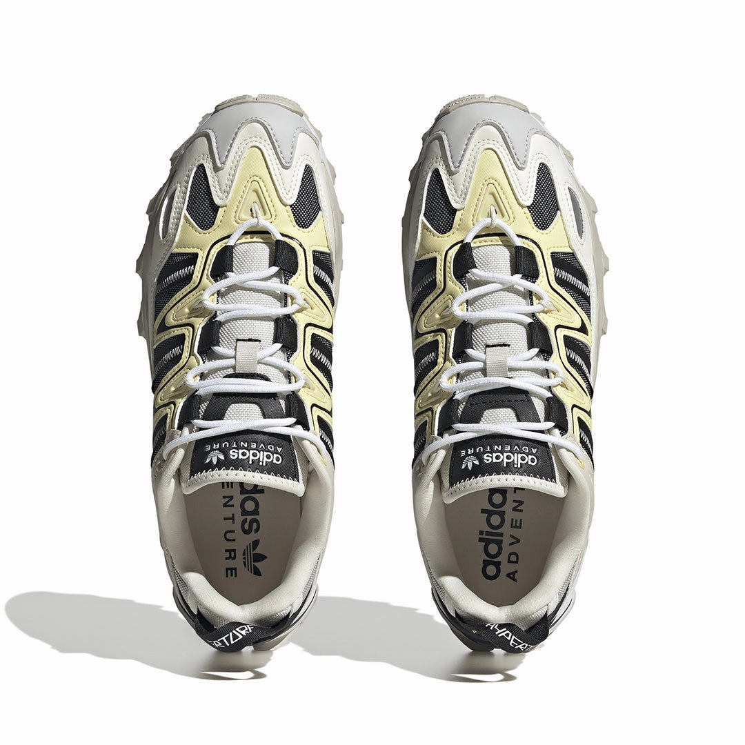 adidas - Men's Hyperturf Shoes (IE2102) Blue Casual Shoes