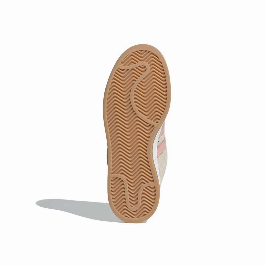 Leather Shoes Casual adidas - Women's Campus 00s Shoes (JI2752)