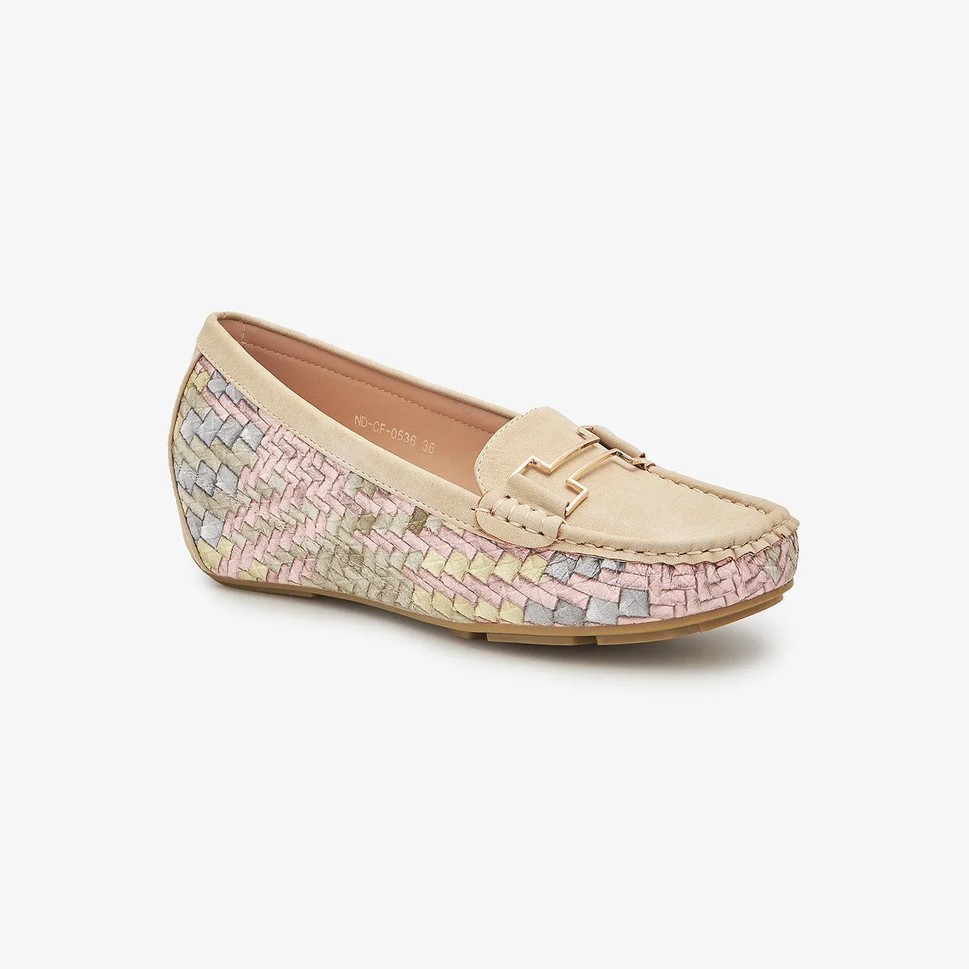 Stylish Casual Shoes for Women Leather Rock Climbing Shoes