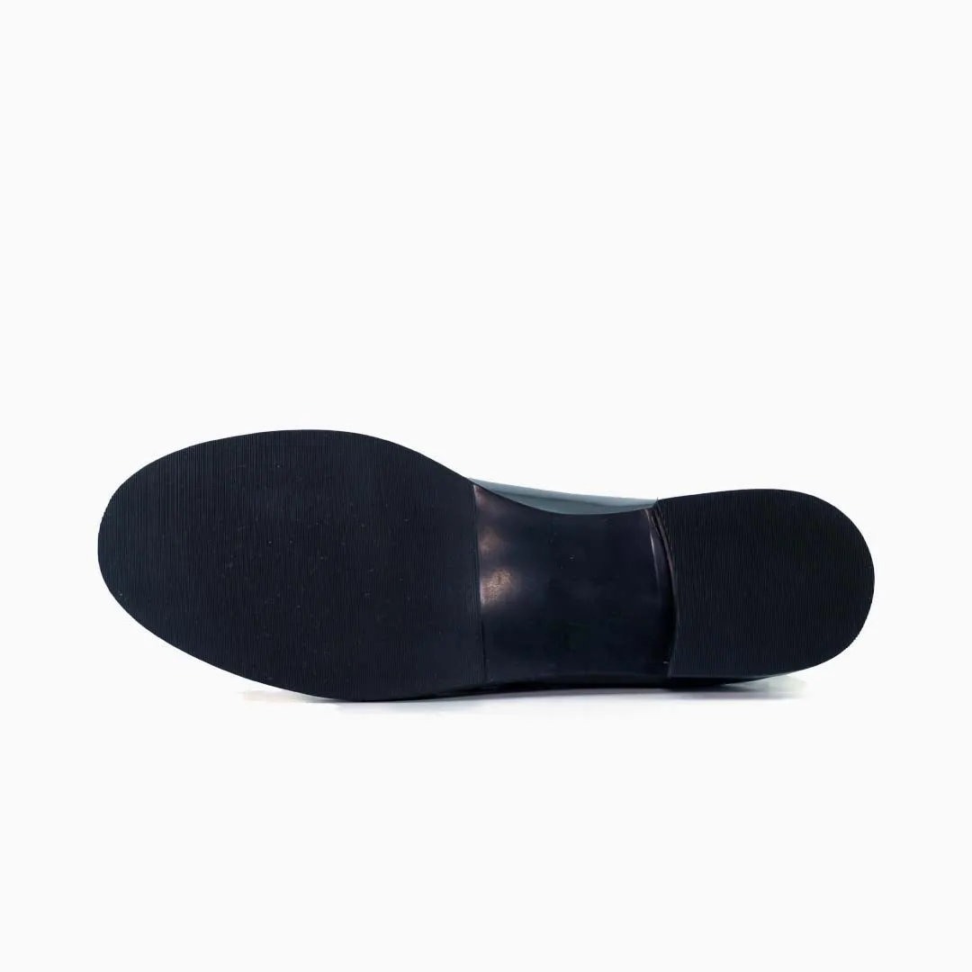 East Village, Women Loafers Outfit Pinterest