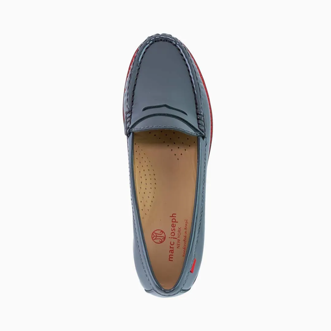 Loafers Rubber East Village, Women