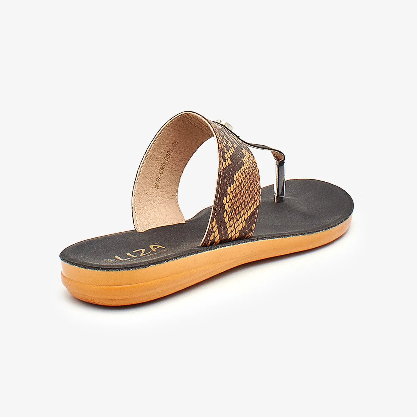 Stylish Thongs for Women Best Climbing Shoe Rubber For Slabs