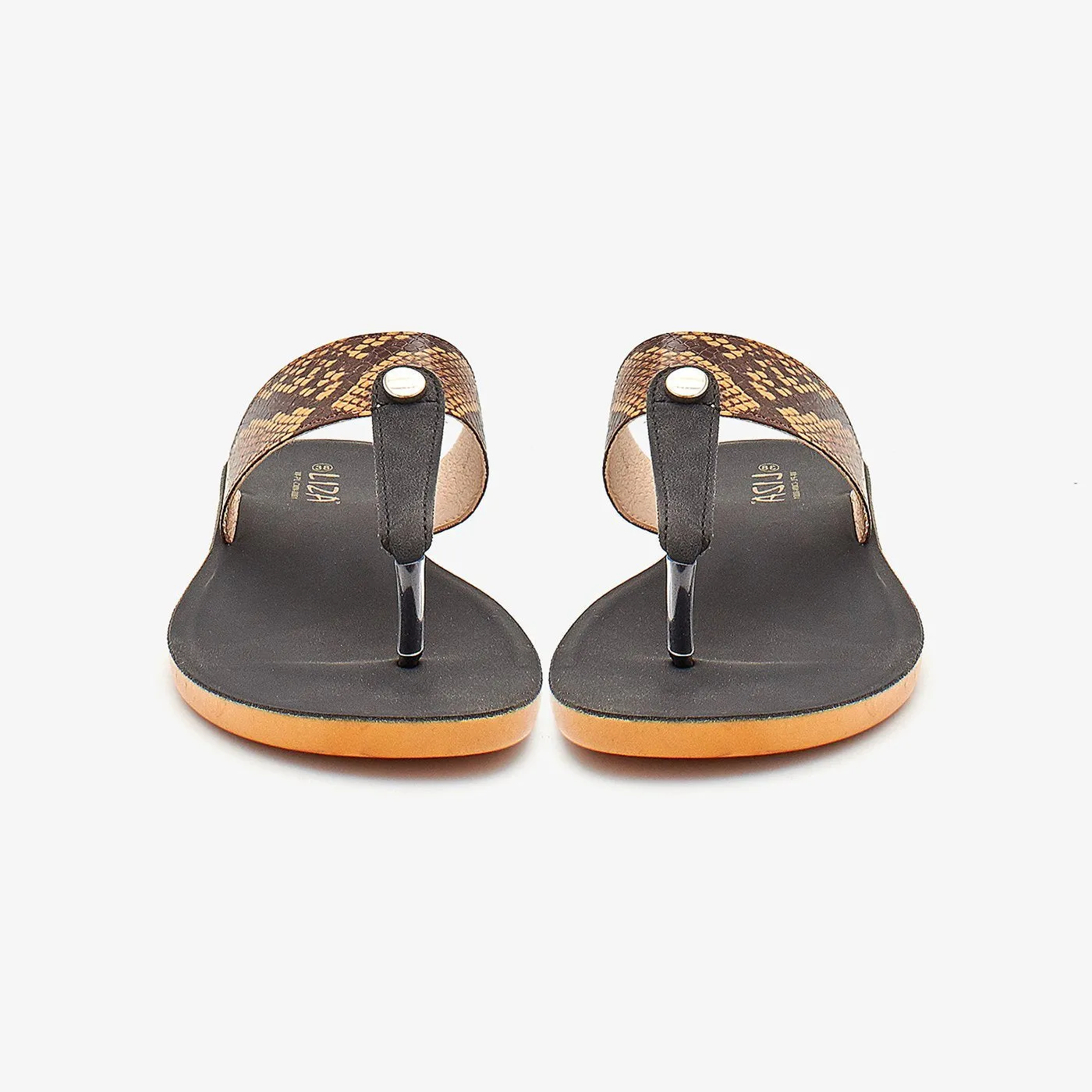 Climbing Shoe Repair Diy Stylish Thongs for Women