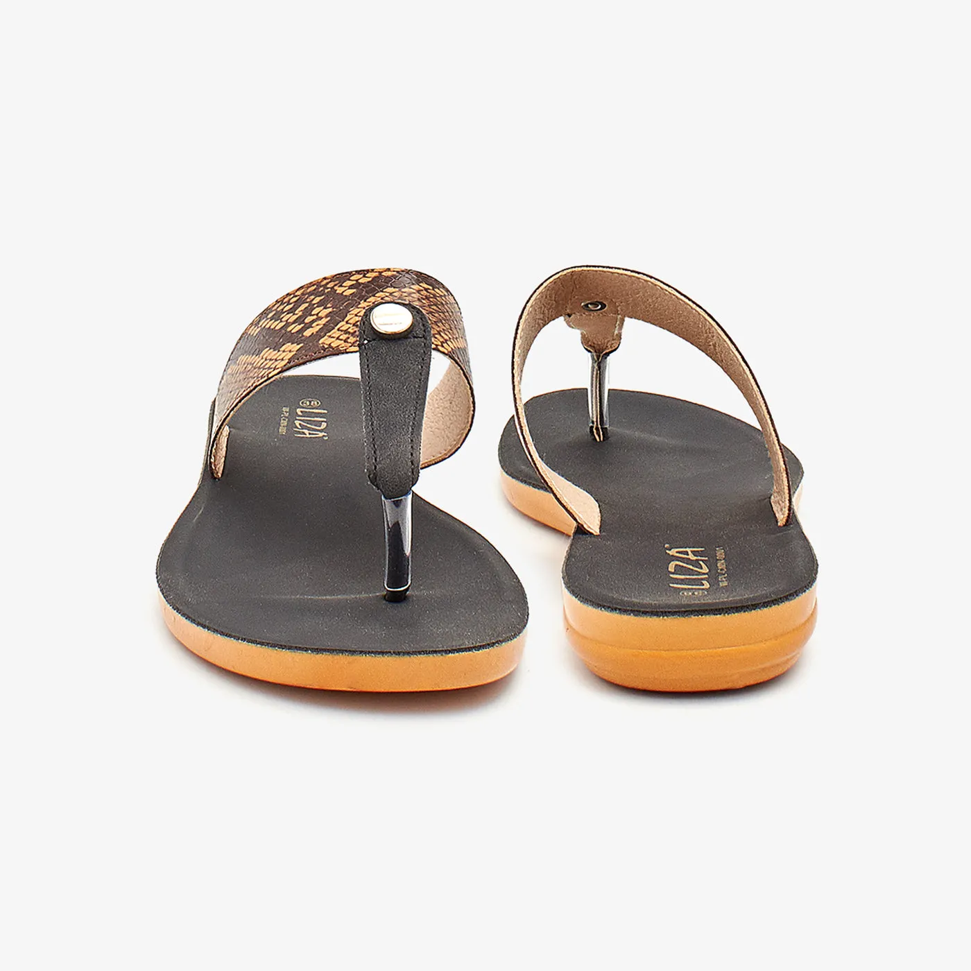 Stylish Thongs for Women Stix Climbing Shoes