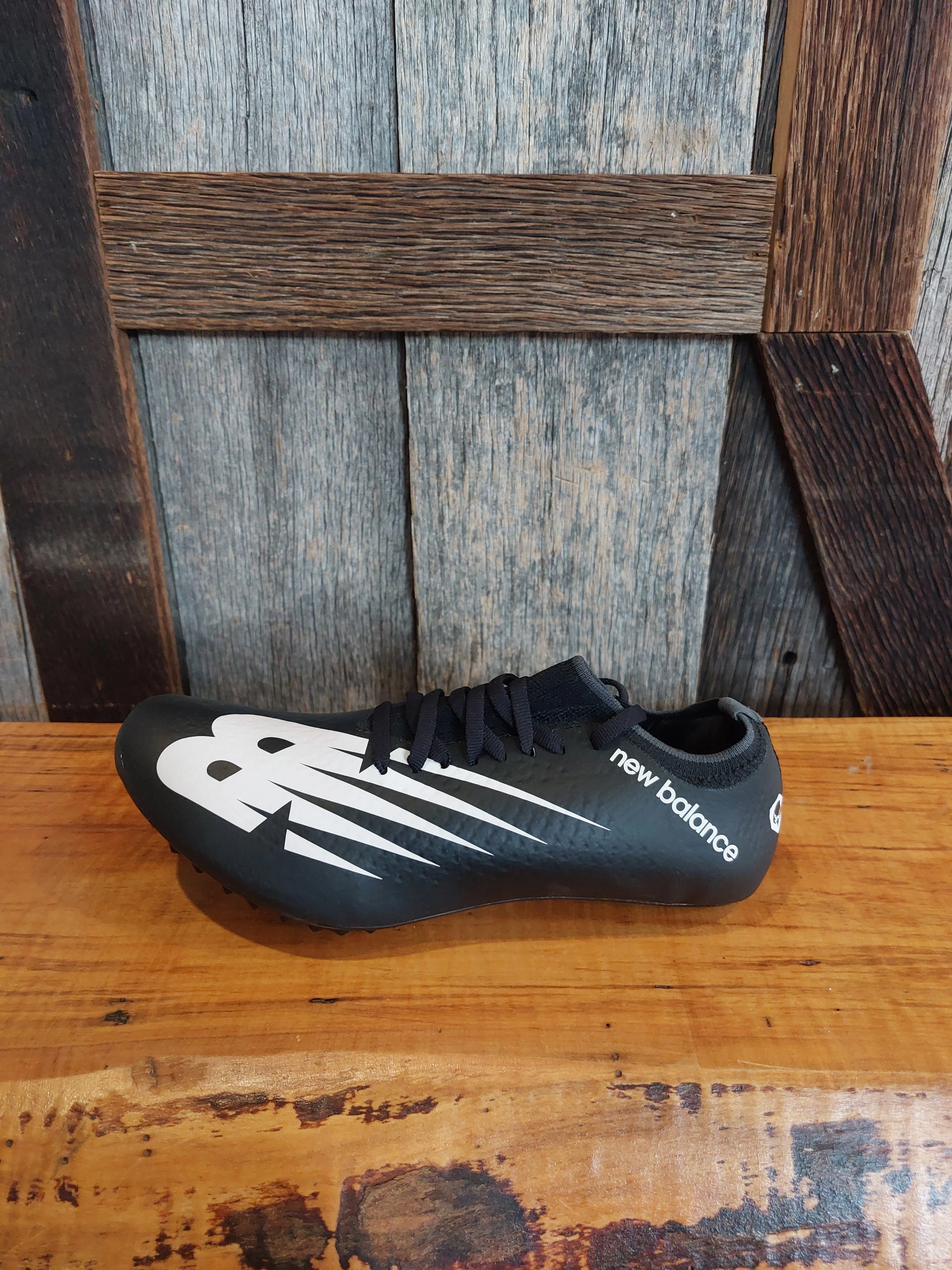 Olivine Green New Balance 9060 Unisex New Balance Sigma Aria Track Spike