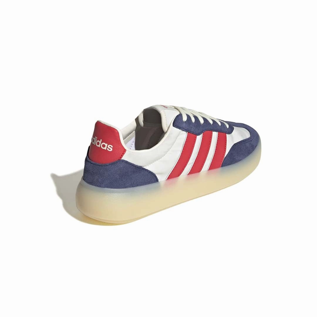 adidas - Men's Barreda Decode Shoes (JP9667) Examples Of Business Casual Shoes