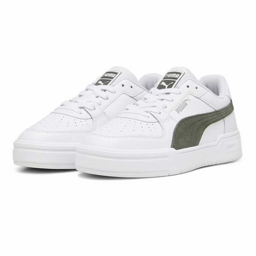 Puma - Men's CA Pro Suede Shoes (387327 07) Puma Shoes Size Conversion