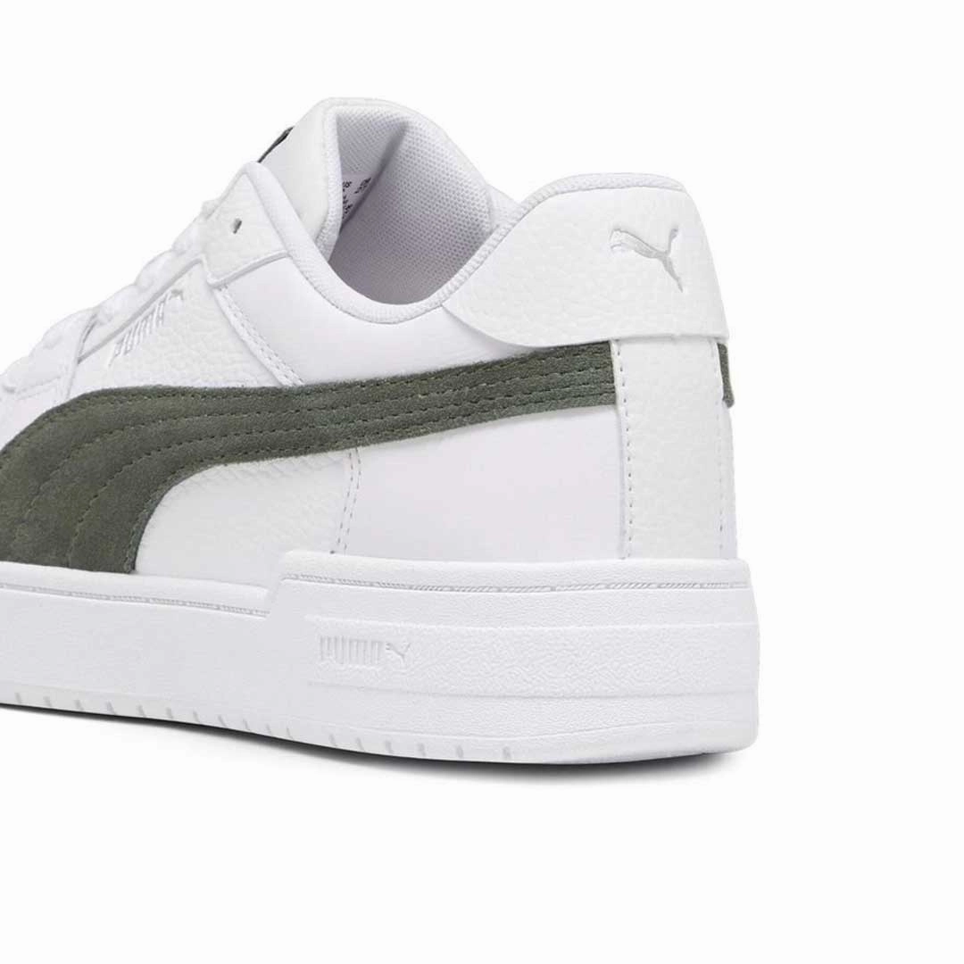 Puma - Men's CA Pro Suede Shoes (387327 07) Puma Shoes For High Ankle