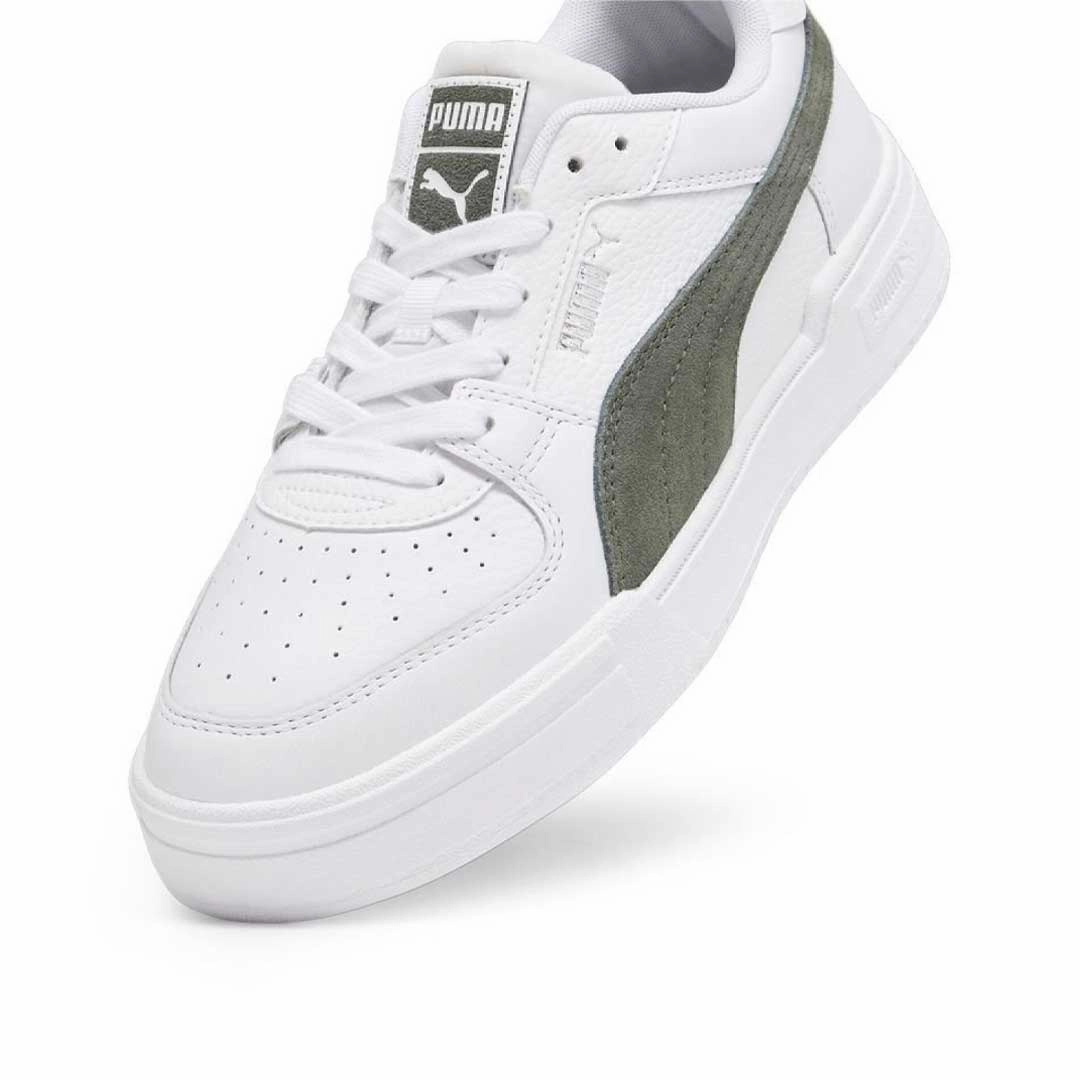 Puma - Men's CA Pro Suede Shoes (387327 07) Puma Redbull Shoes