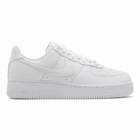 Weight Sneakers Nike Air Force 1 Nocta Certified Lover Boy CZ8065 100