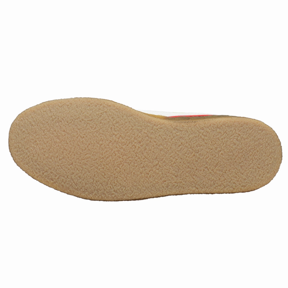 Suede Crepe Stb Puma 19.2 Cricket Shoes