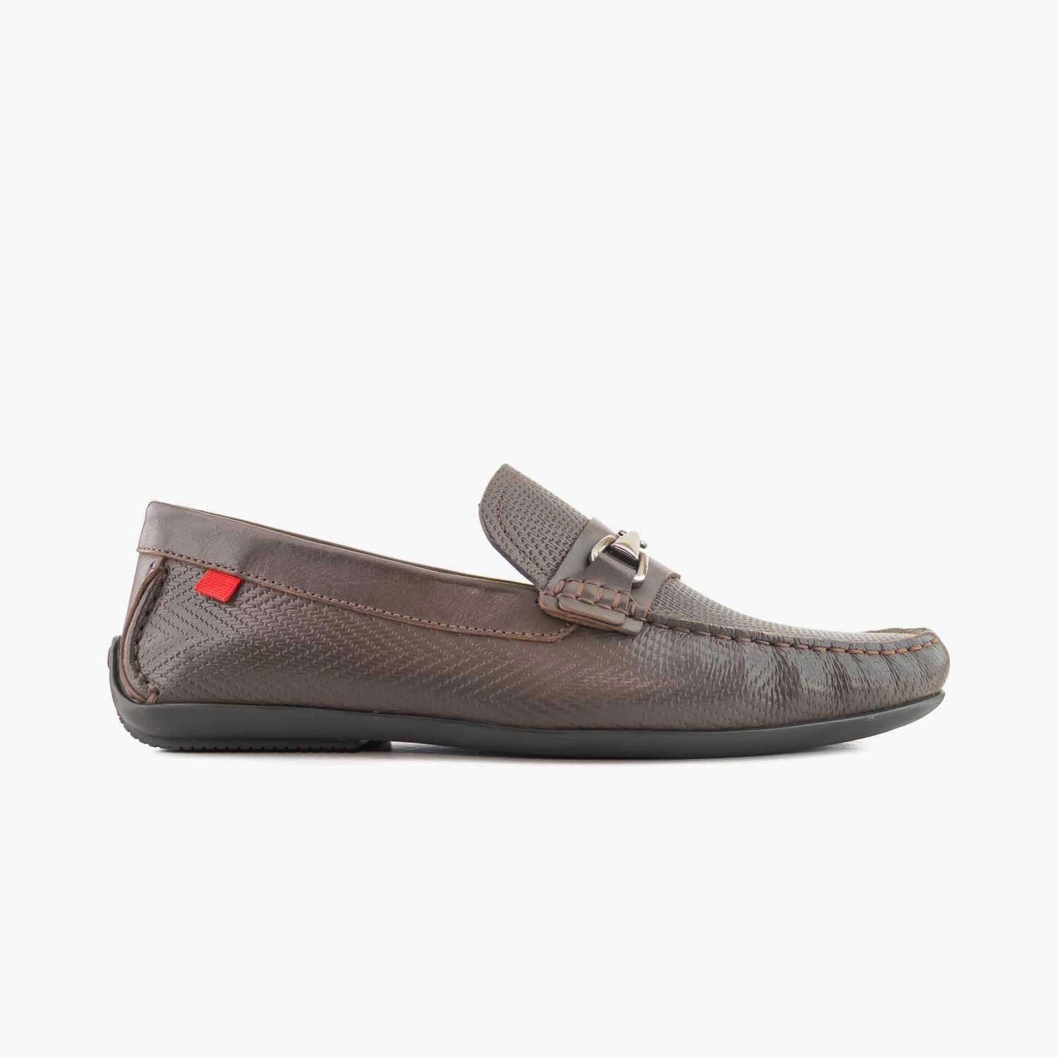 Park Ave 3, Men American Classics Hampton Loafers