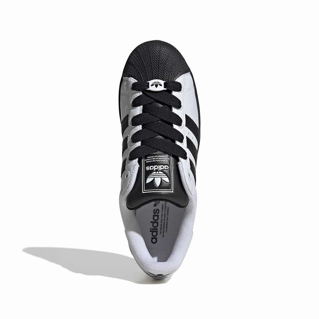 Casual Shoes Amazon adidas - Men's Superstar II Shoes (JI0124)