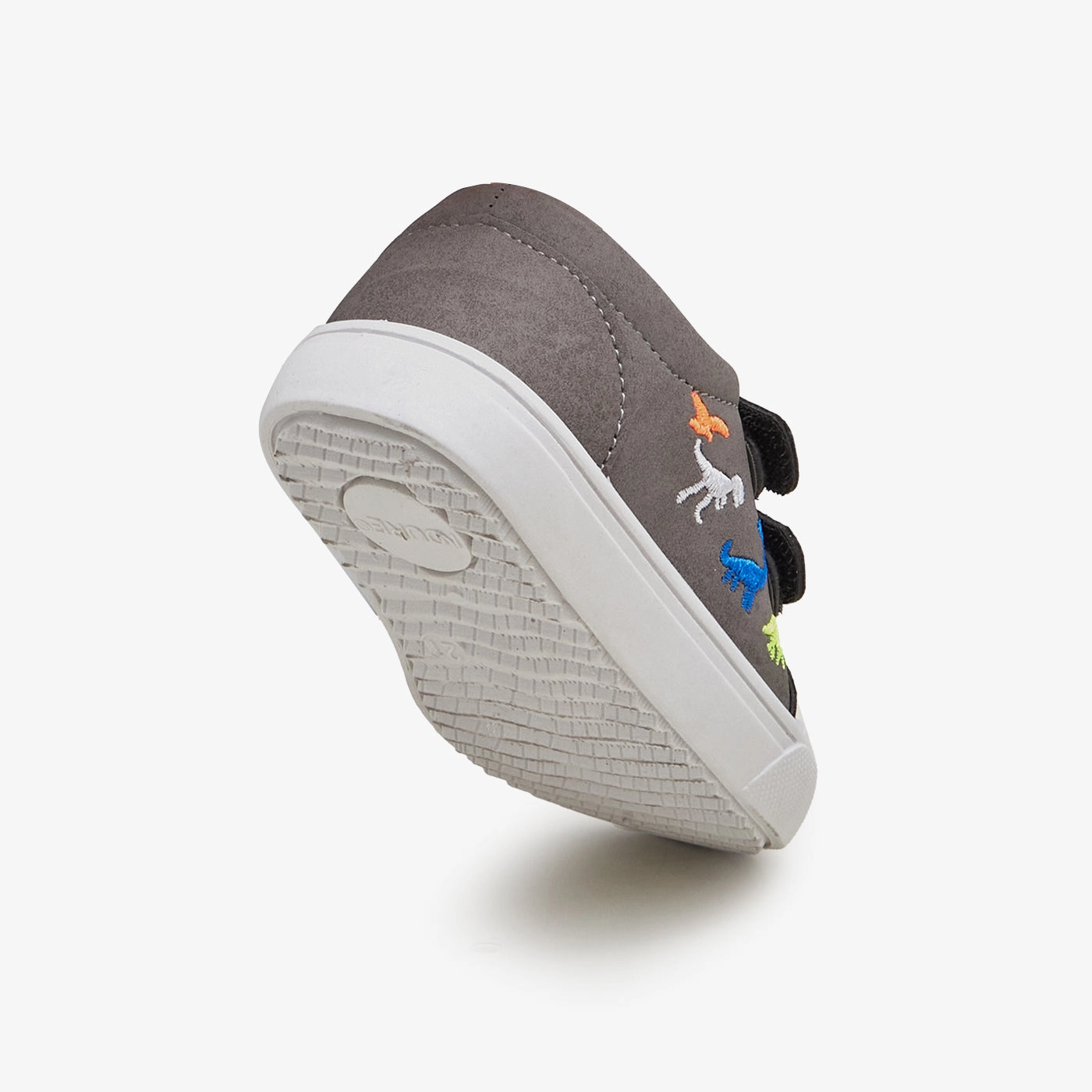 Cute Velcro Shoes for Boys Ownthegame Basketball Shoes