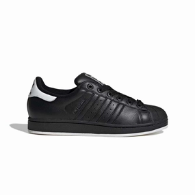 adidas - Unisex Superstar II Shoes (JR0029) High Brand Luxury Casual Shoes