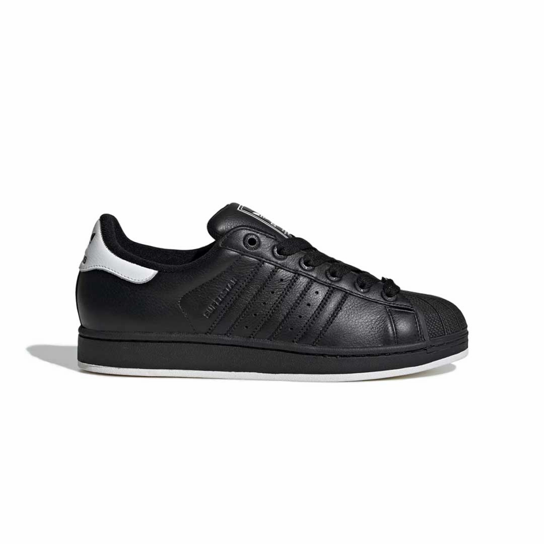Best Casual Shoes For Hiking adidas - Unisex Superstar II Shoes (JR0029)