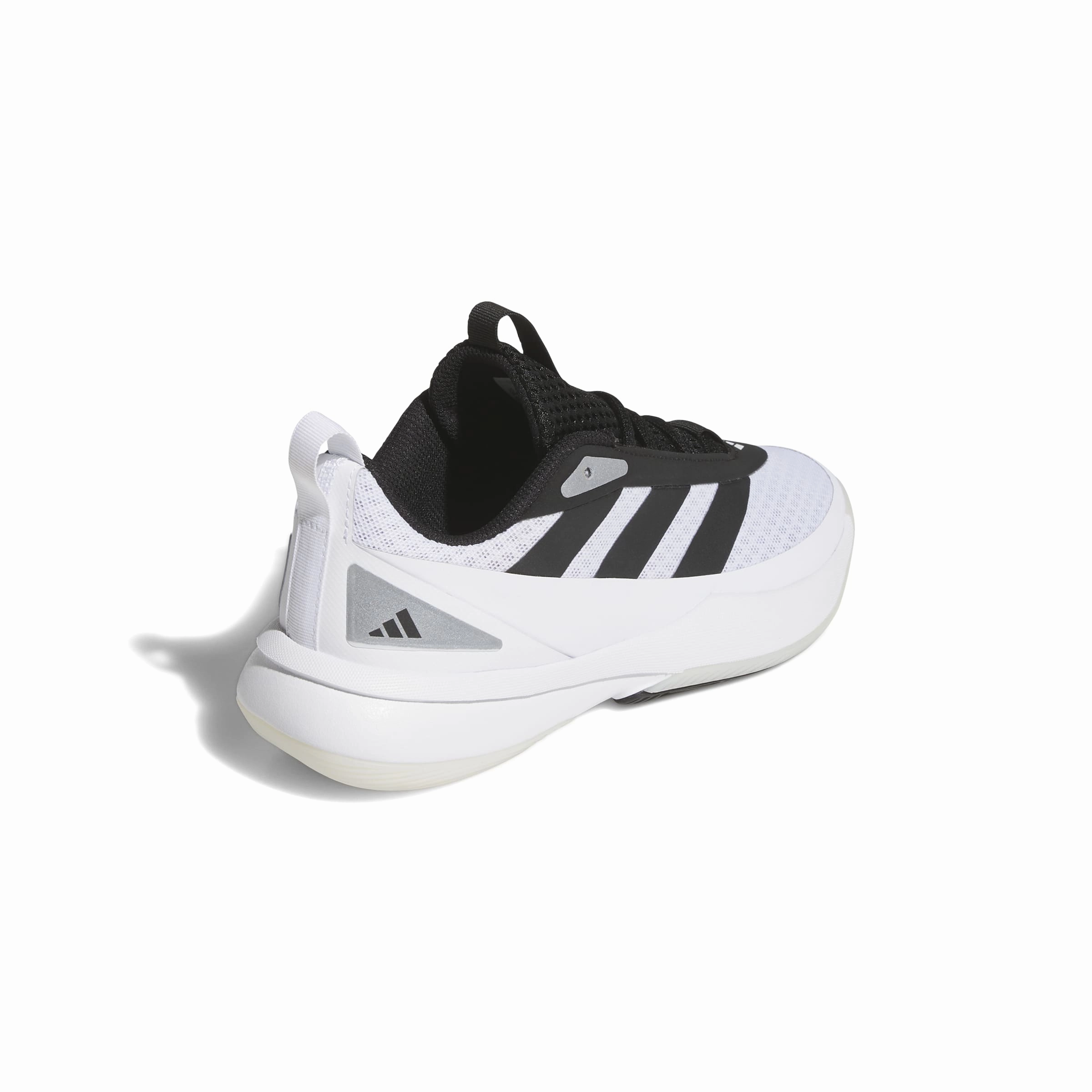 Boys'/Girls' Adidas Youth Front Court Basketball Shoes Basketball Shoes Increase Vertical