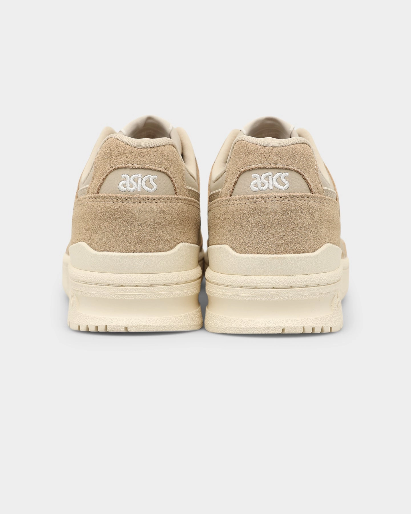 Asics Gel-tactic 12 Indoor Court Shoes Reviews Asics EX89 Shoes Feather Grey/Feather Grey