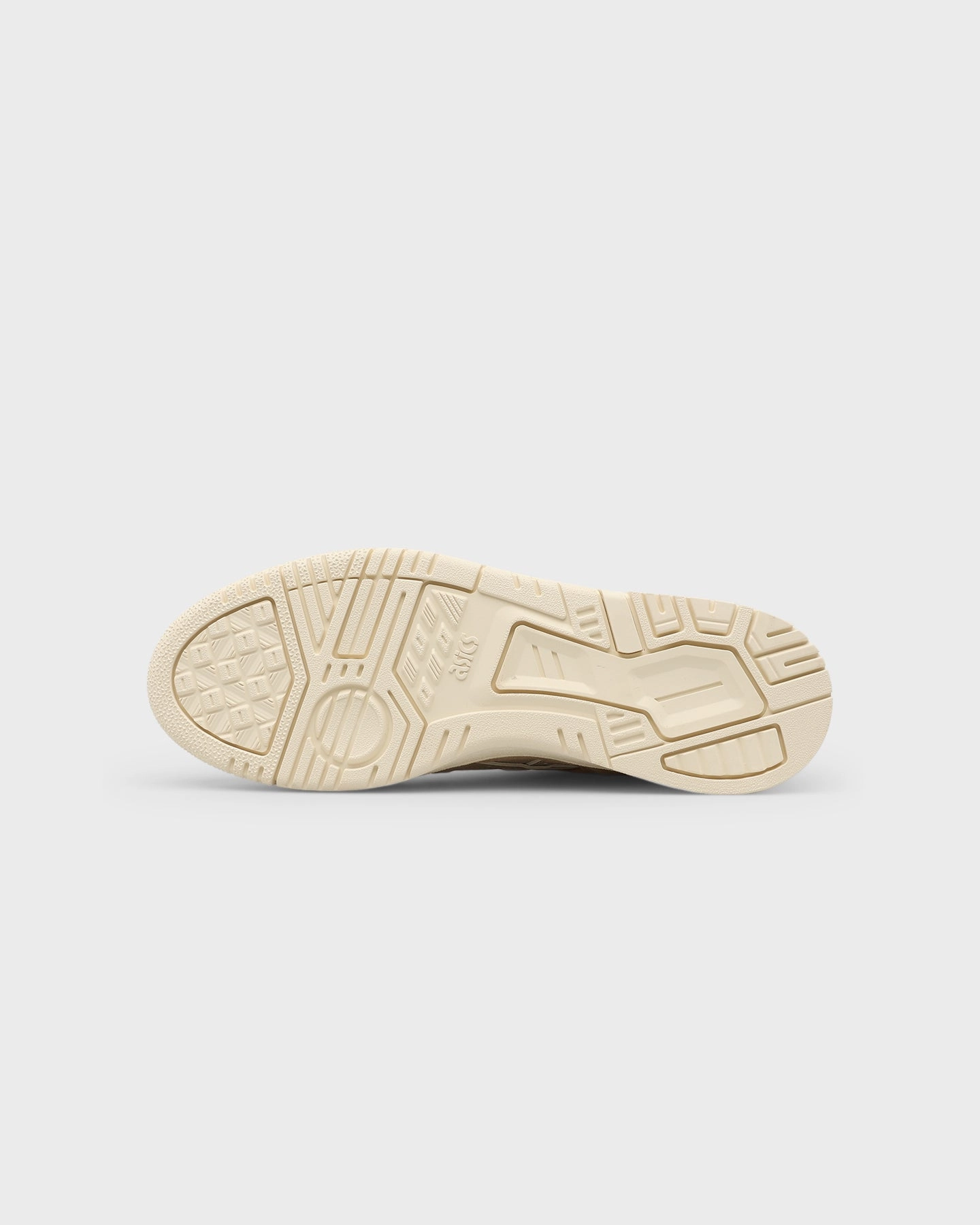 Asics High Arch Running Shoes Asics EX89 Shoes Feather Grey/Feather Grey