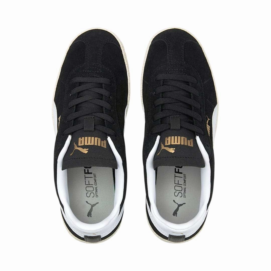 Lamelo Puma Shoe Puma - Kids' (Junior) Puma Club Shoes (382658 02)