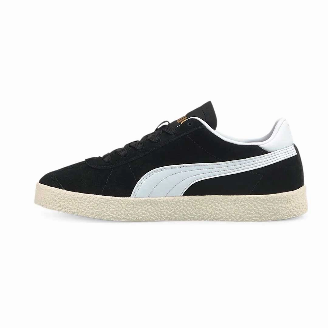Puma Most Famous Shoes Puma - Kids' (Junior) Puma Club Shoes (382658 02)