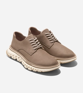 Hawthorn Cap Toe Oxfords Cole Haan Men's 5.ZEROGRAND Plain Toe Oxfords