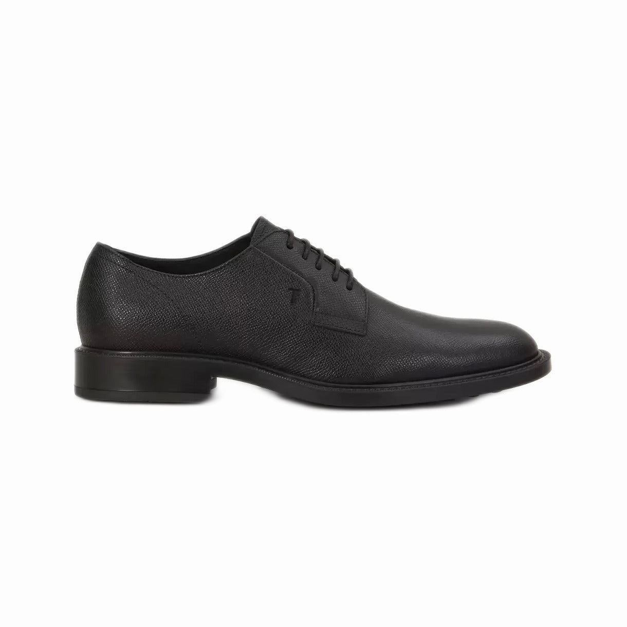 Oxford Vs Derby Shoes Tod's Derby Lace-ups