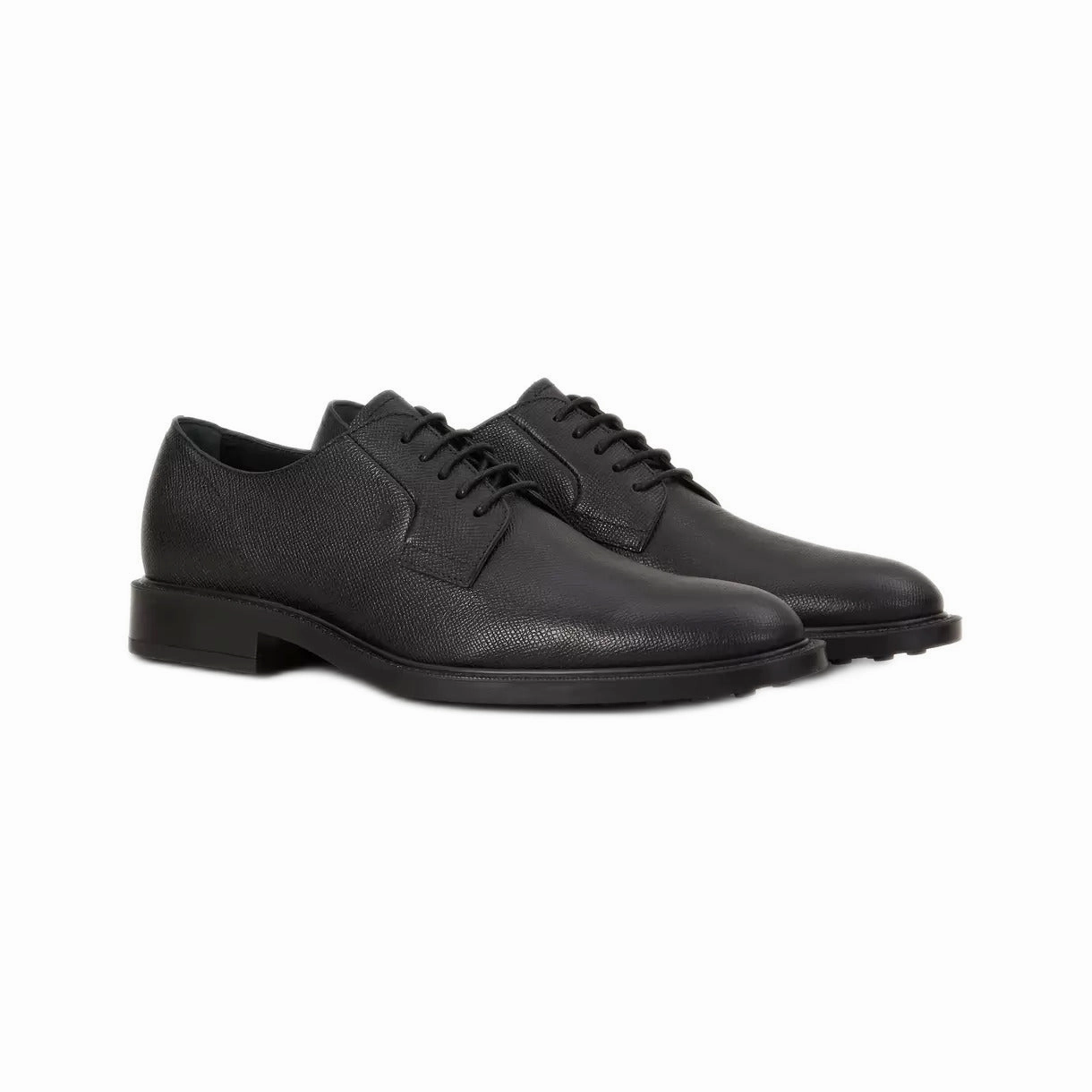 Lace Up Running Shoes Tod's Derby Lace-ups