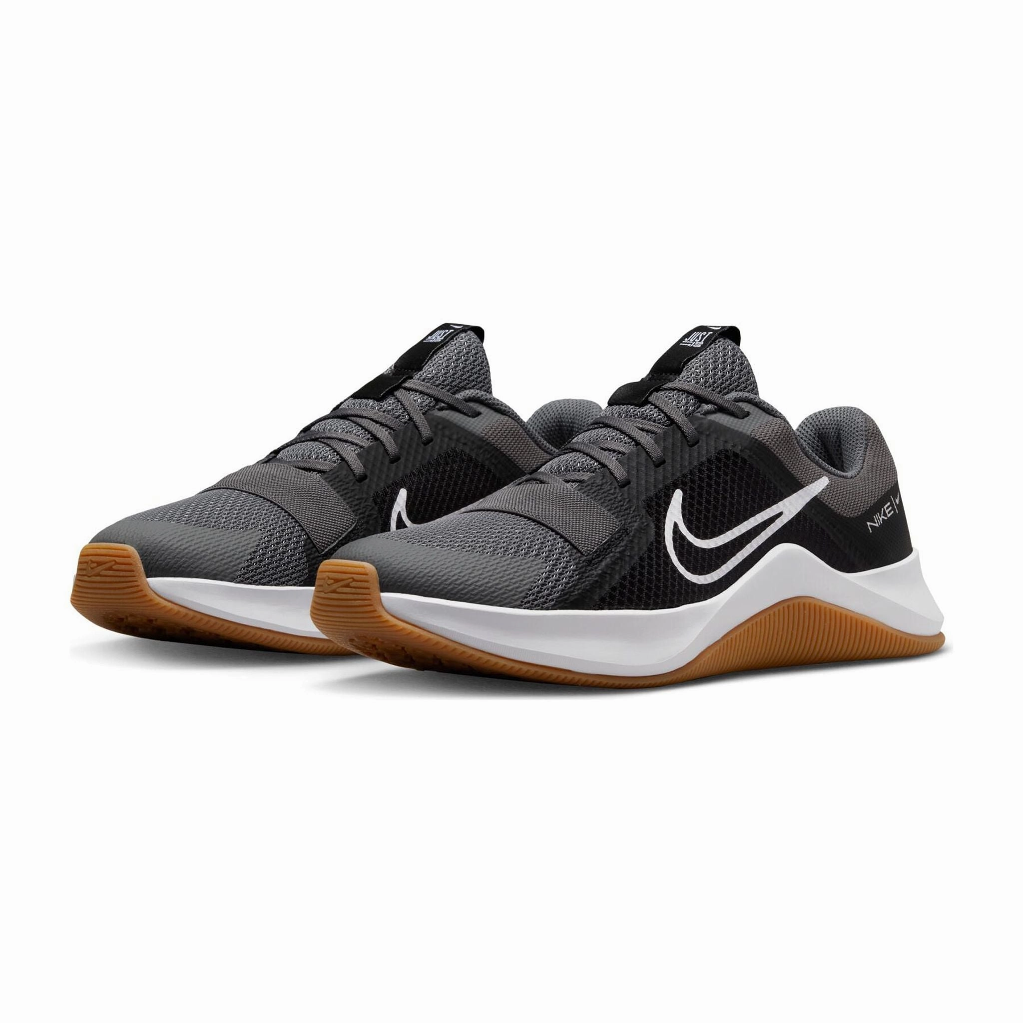 Nike MC Trainer 2 Mens Training Shoes Nike Platform Shoes