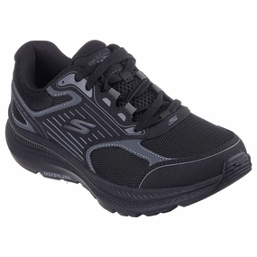 GO RUN CONSISTENT 2.0 - BLACK BLACK Tenaya Beginner Climbing Shoes