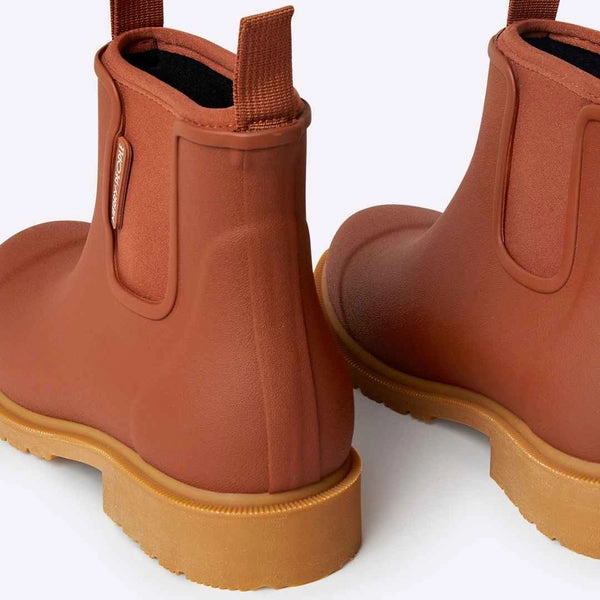 Bobbi Rain Boot Waterproof Shoes Iceland