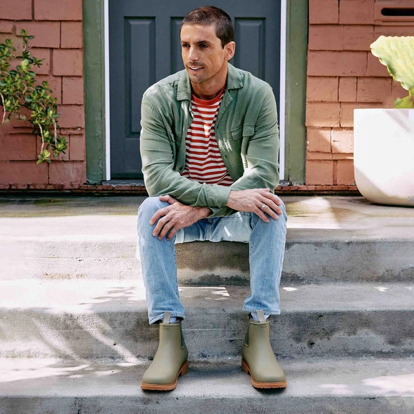 Mtb Shoe Covers Waterproof Bobbi Rain Boot