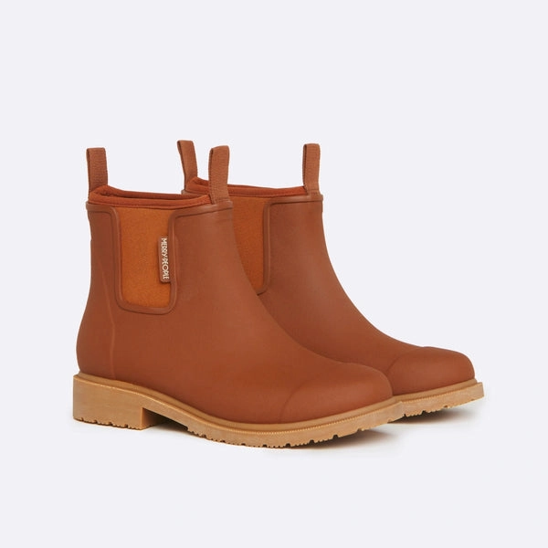 Bobbi Rain Boot Hiking Shoes
