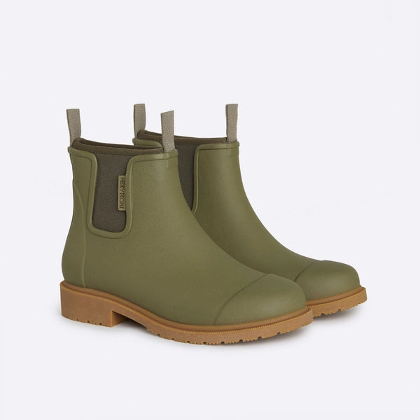 Kitchen Shoes Waterproof Bobbi Rain Boot