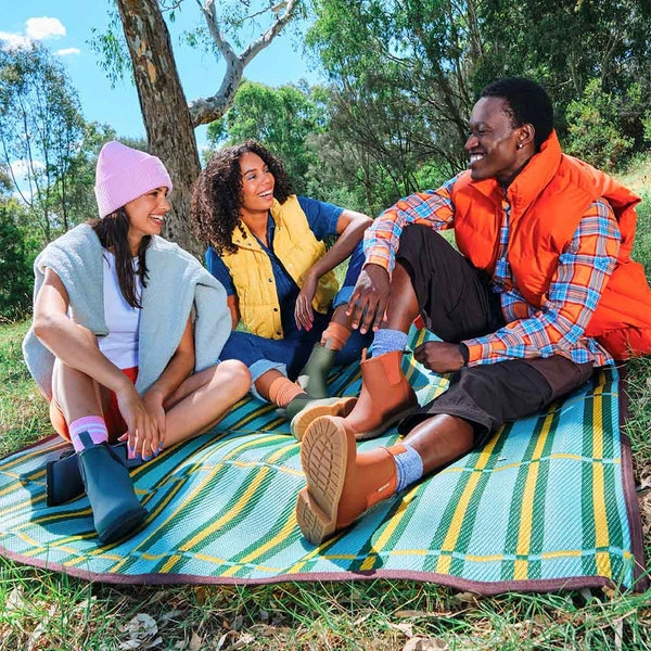 Redmond Waterproof Hiking Shoes Bobbi Rain Boot