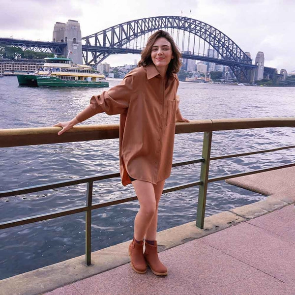 Waterproof Hiking Shoes Clearance Bobbi Rain Boot