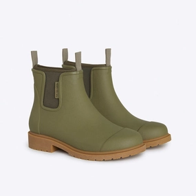Bobbi Rain Boot Shoes For Work