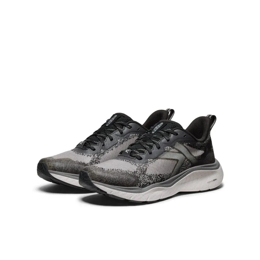 T Women's Leiki Speed Black/Steel Grey