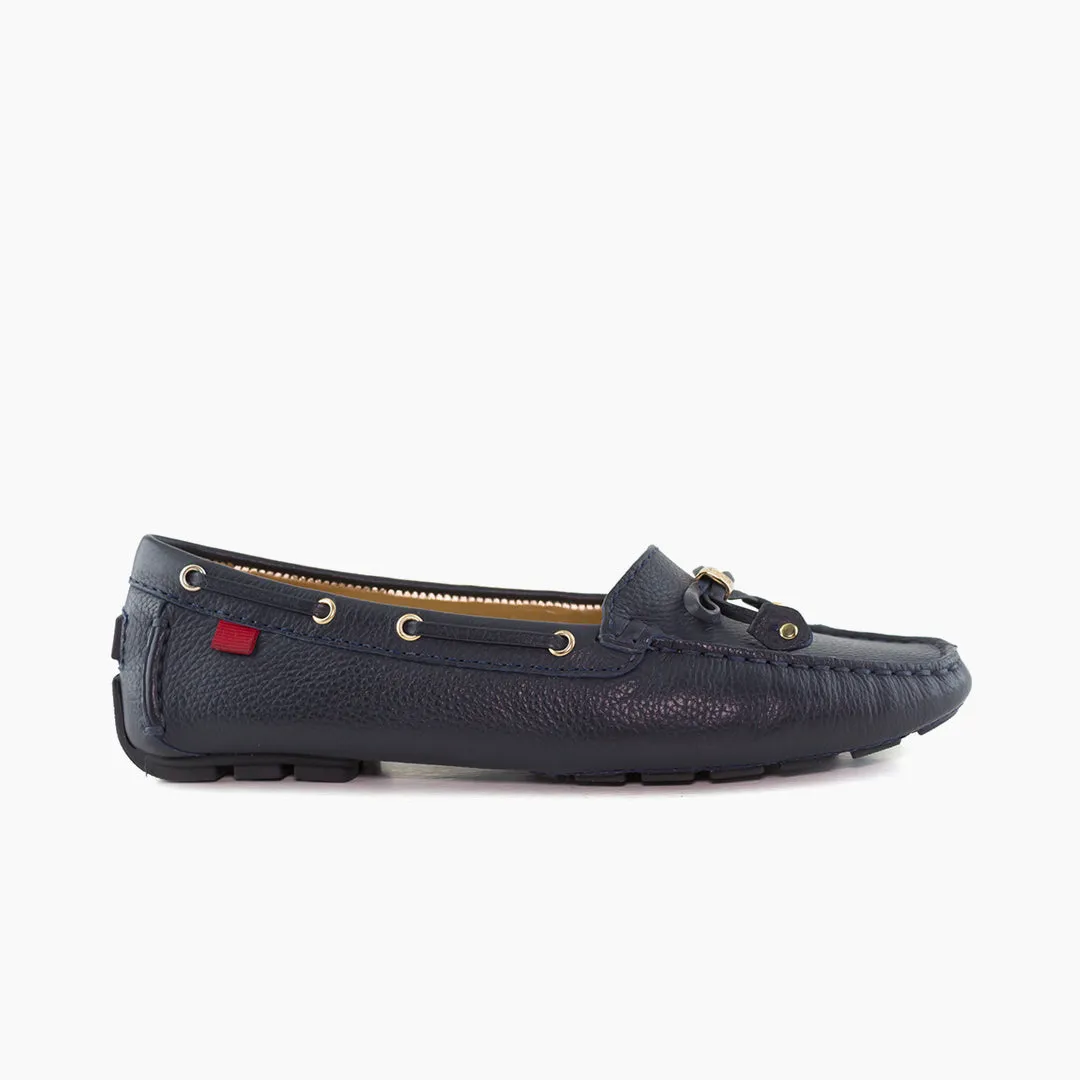 Cypress Hill 3, Women Hush Puppie Loafers