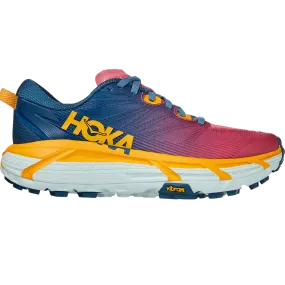 Junior Running Shoes Women's Mafate Speed 3