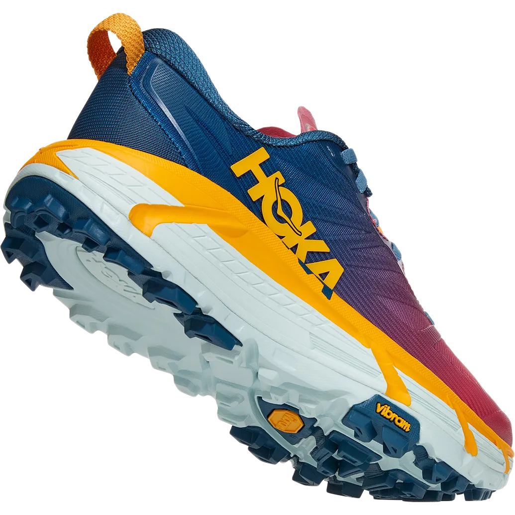 Women's Mafate Speed 3 Best Insoles For Trail Running Shoes