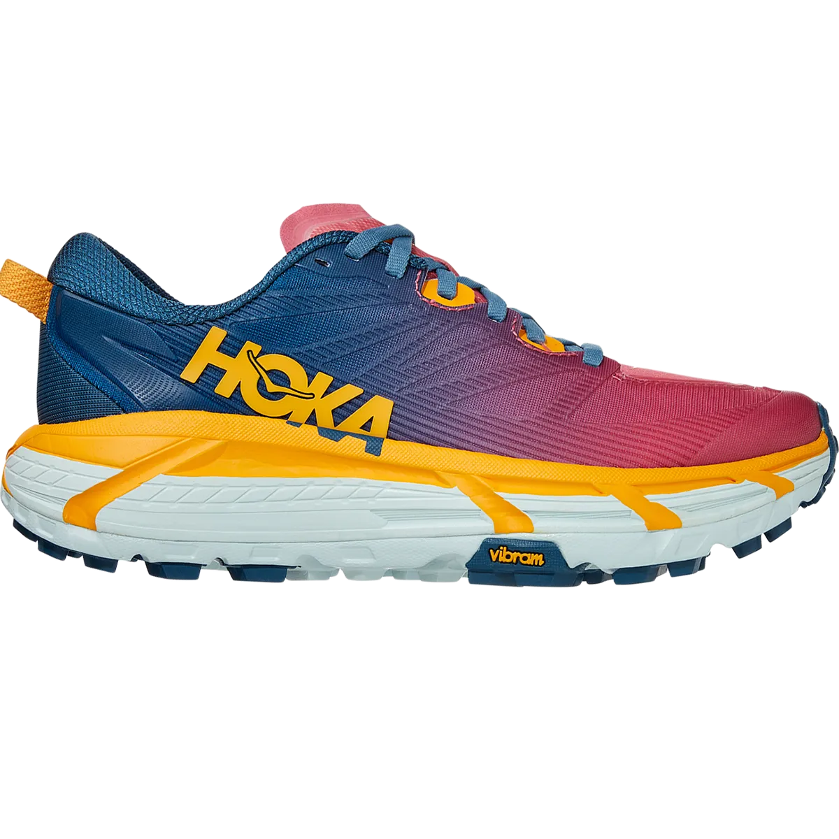 Trail Running Shoes Wide Width Women's Mafate Speed 3