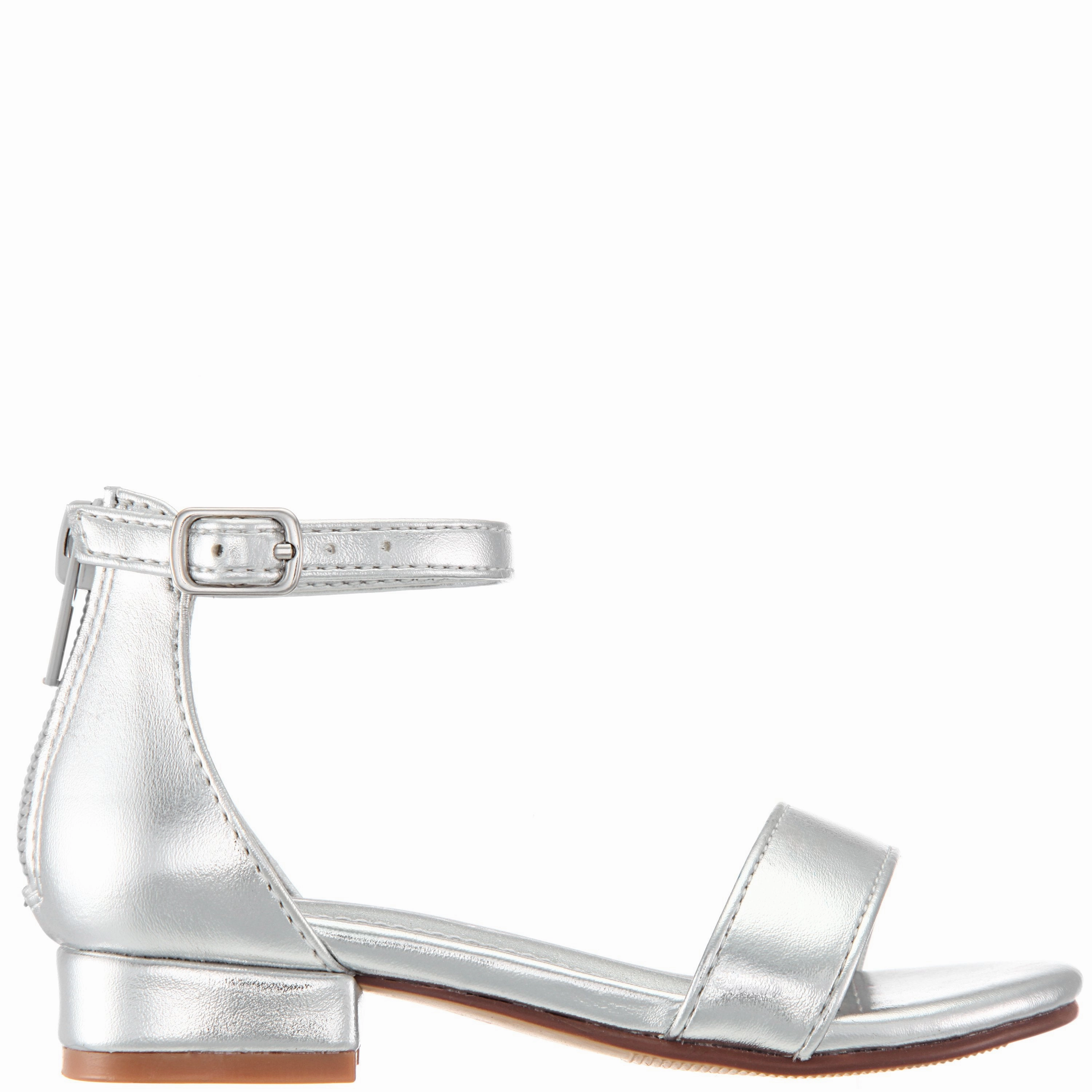 Sandals Jamaica Overwater Bungalows HIDI-T-SILVER METALLIC