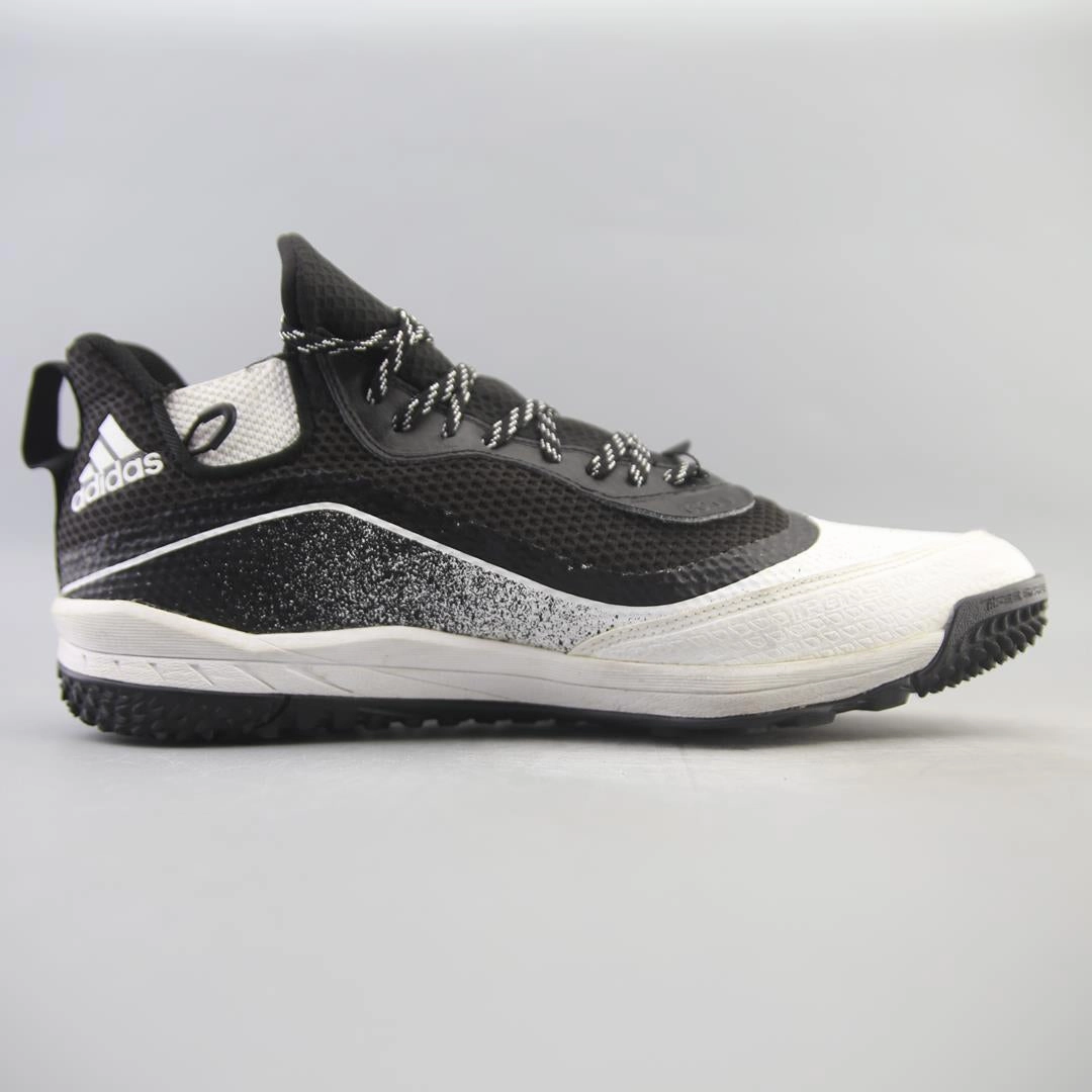 ADIDAS ICON V ADULT TURF Hiking Shoes Test