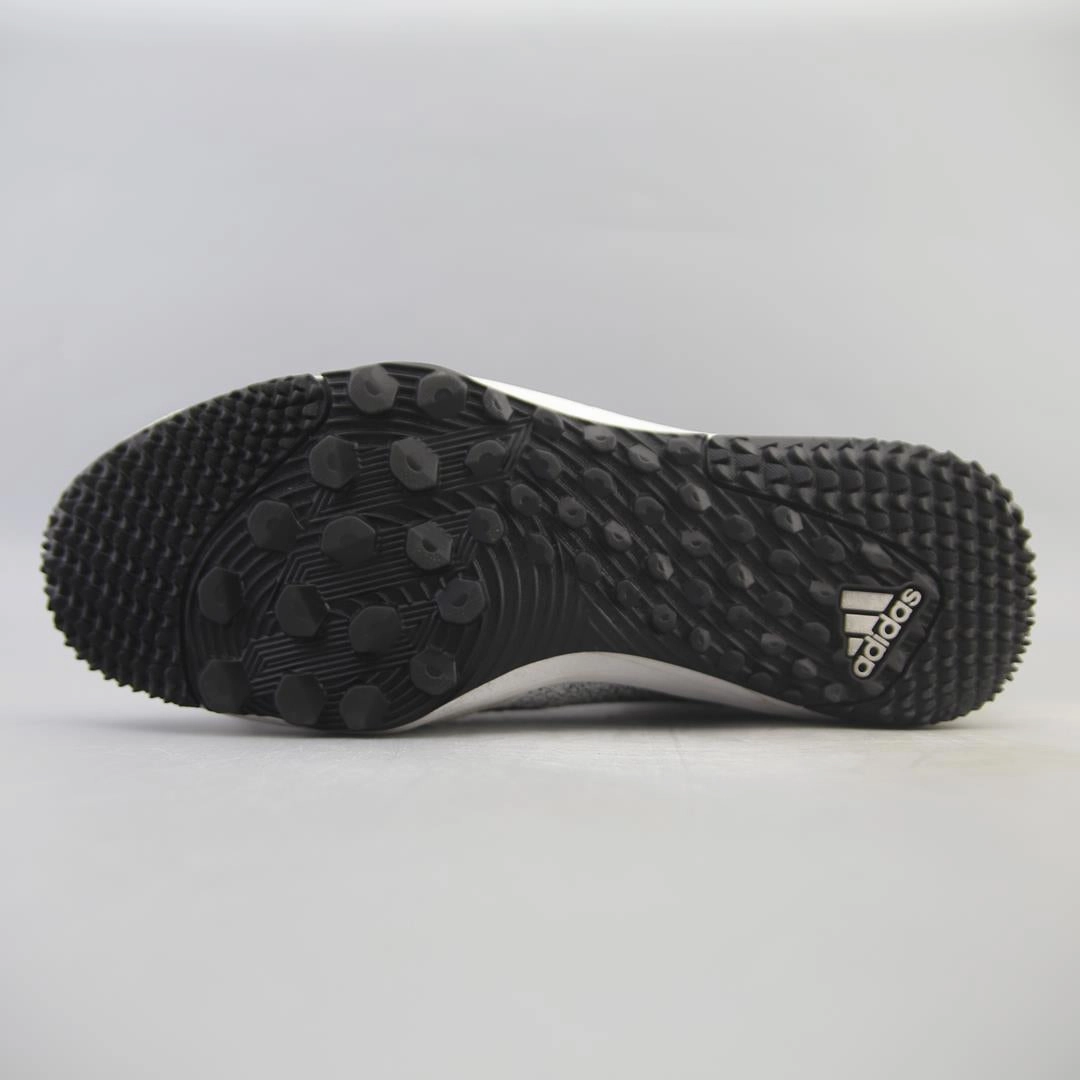 All Leather Hiking Shoes ADIDAS ICON V ADULT TURF