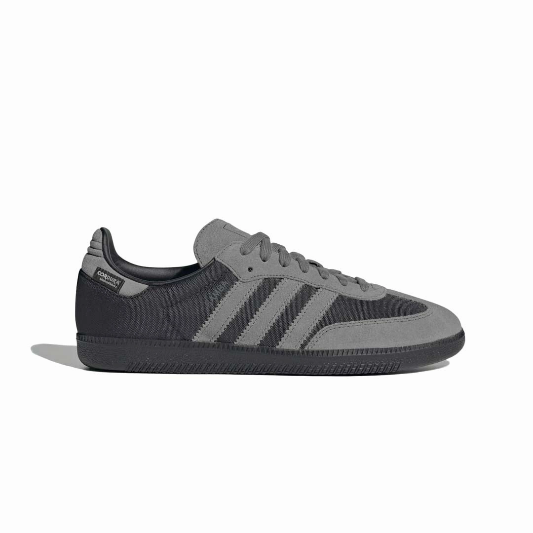adidas - Unisex Samba OG Shoes (JI3214) Casual Shoes India