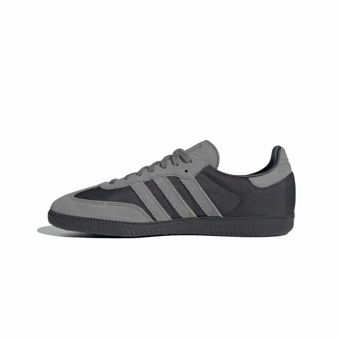 adidas - Unisex Samba OG Shoes (JI3214) Retro 1 Mid Casual Shoes