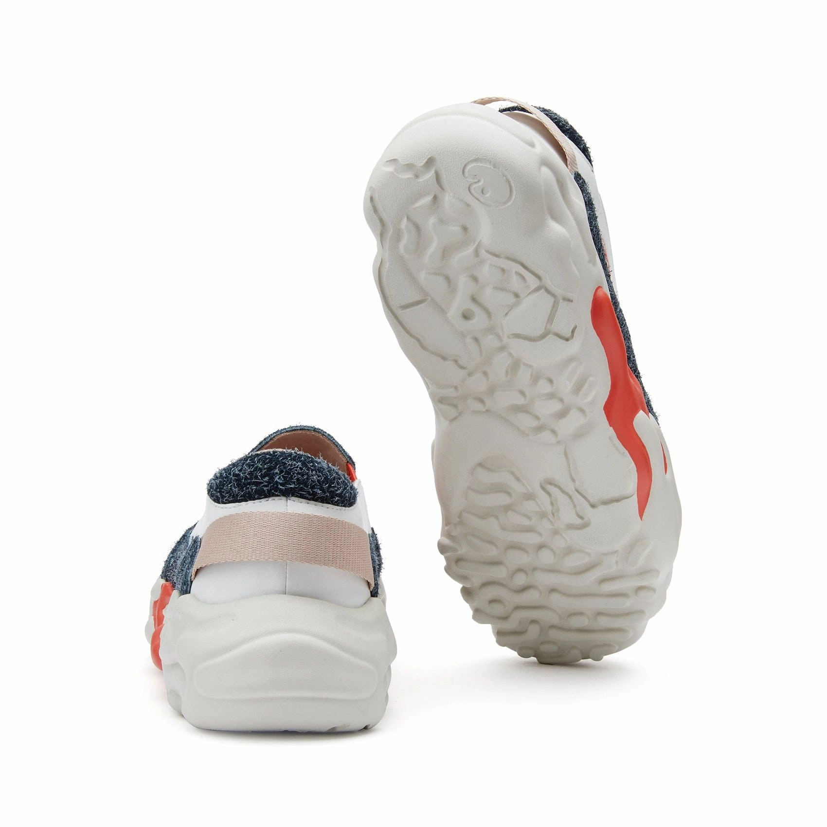 Marble Gray Lanzarote II Women Quechua Decathlon Climbing Shoes