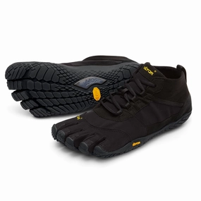 Hiking Shoes Chicago Vibram Five Fingers Women's V-Trek Hiking Shoe